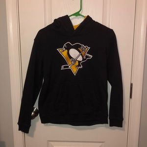 NHL Pittsburgh Penguins Sweatshirt